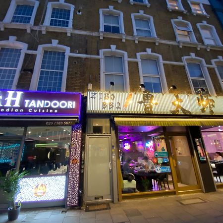 Comfy Private Bedrooms Near Euston Station, Central Londra Exterior foto