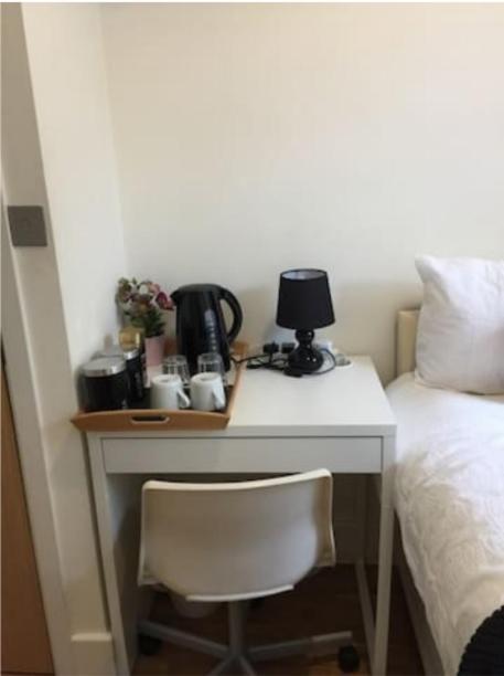 Comfy Private Bedrooms Near Euston Station, Central Londra Exterior foto