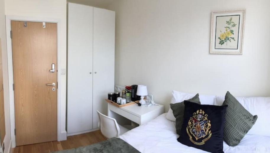 Comfy Private Bedrooms Near Euston Station, Central Londra Exterior foto