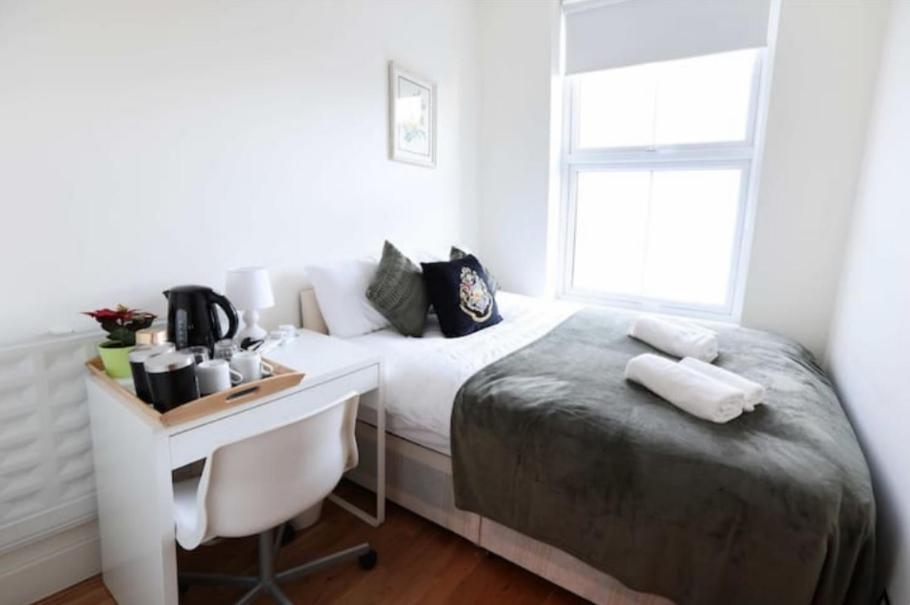 Comfy Private Bedrooms Near Euston Station, Central Londra Exterior foto
