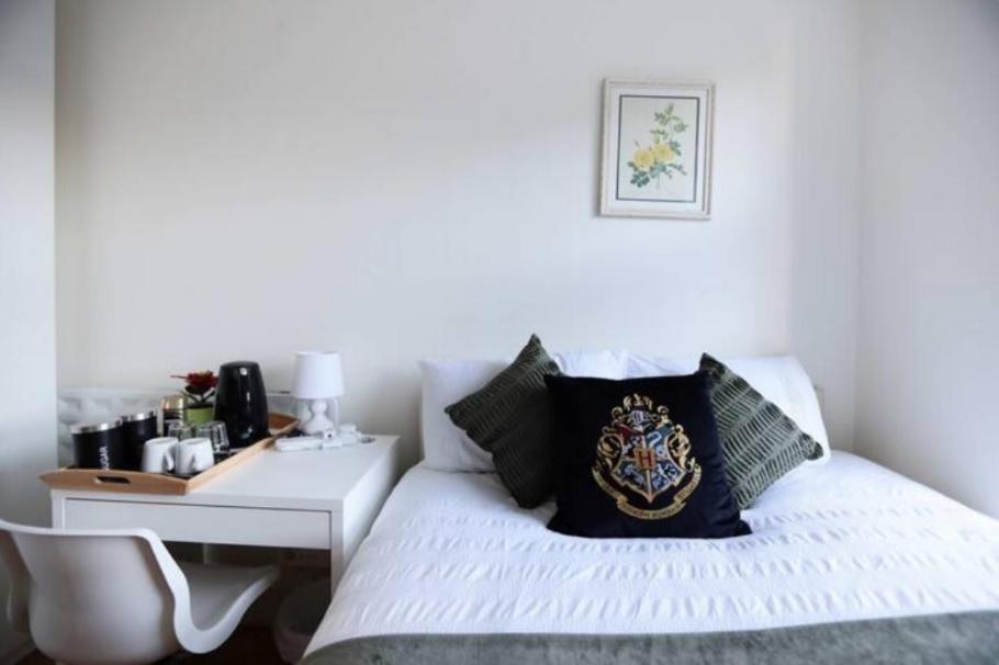Comfy Private Bedrooms Near Euston Station, Central Londra Exterior foto