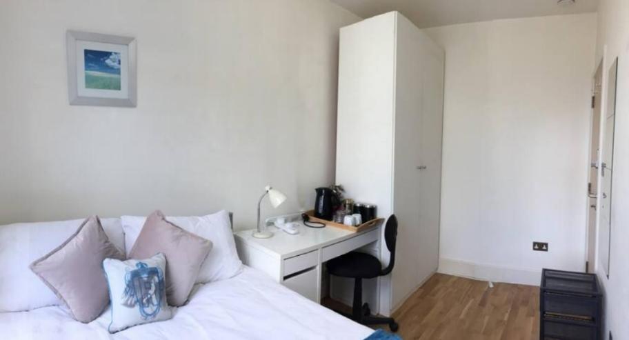 Comfy Private Bedrooms Near Euston Station, Central Londra Exterior foto