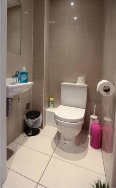 Comfy Private Bedrooms Near Euston Station, Central Londra Exterior foto