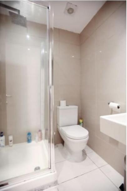 Comfy Private Bedrooms Near Euston Station, Central Londra Exterior foto