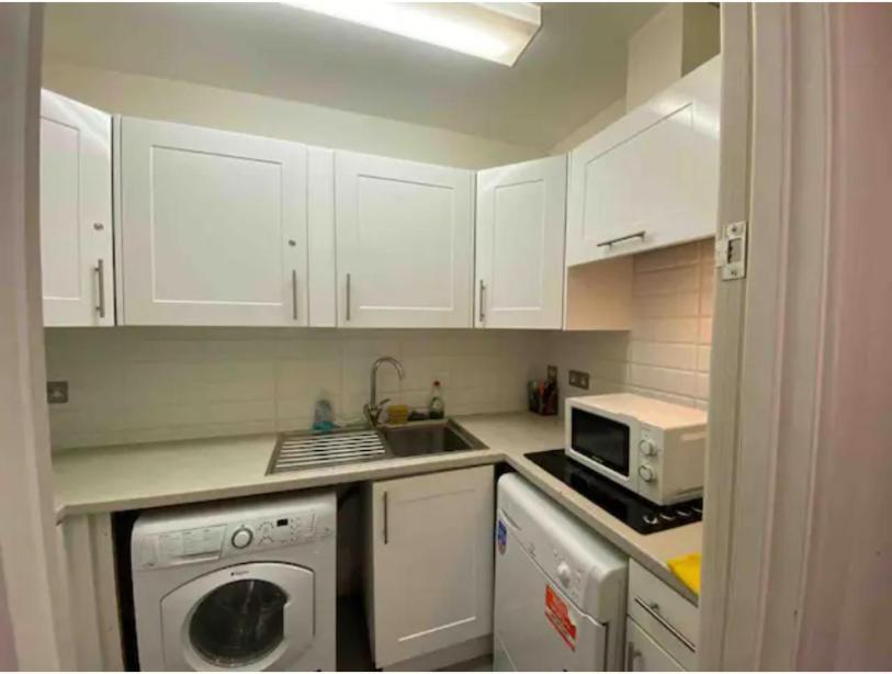 Comfy Private Bedrooms Near Euston Station, Central Londra Exterior foto